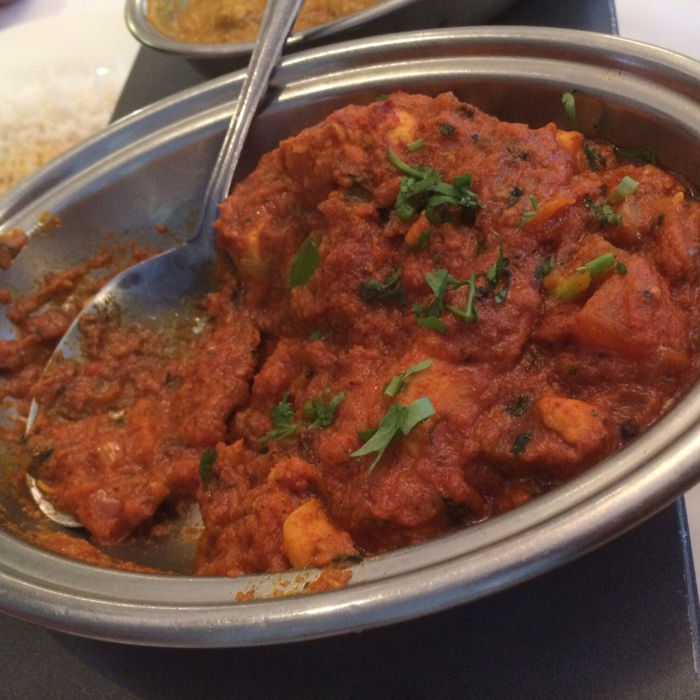 Maharaja - Chicken curry - Indian Near Me - Birmingham, XWM