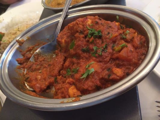 Maharaja Restaurant by null
