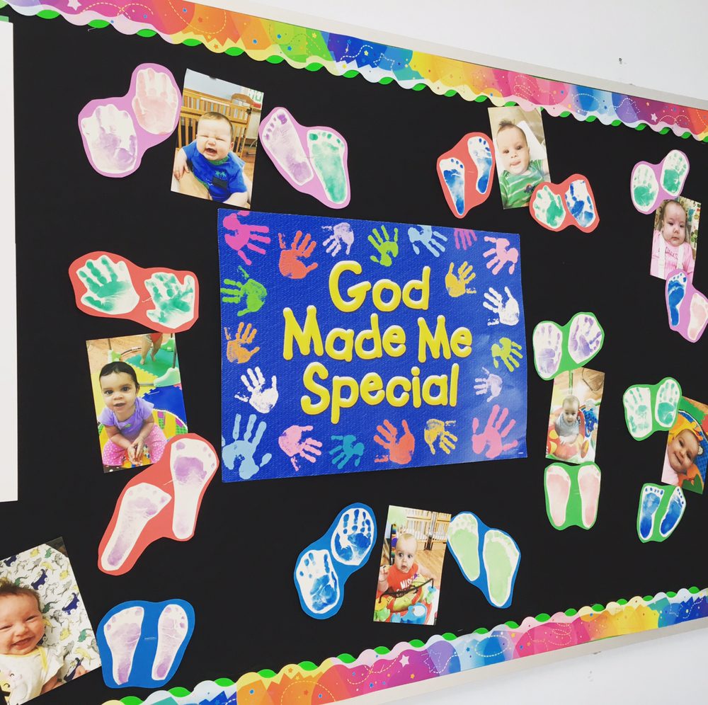 The Little Lamb Christian School - childcare center in Carmel, IN