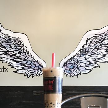 Unitea Bubble Tea - boba gives you wings - Coffee & Tea Near Me - Arlington, Texas Unitea Bubble Tea - boba gives you wings - Coffee & Tea Near Me - Arlington, Texas