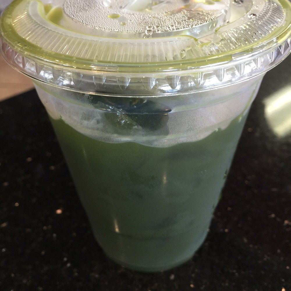 Pho Hoa Soan - rau ma no sugar - Vietnamese Near Me - Garden Grove, California Pho Hoa Soan - rau ma no sugar - Vietnamese Near Me - Garden Grove, California