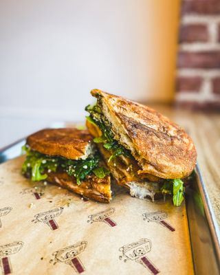 Sandwichitos by null