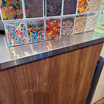 Ben & Jerry’s - Ice Cream & Frozen Yogurt Near Me - Canton, Connecticut