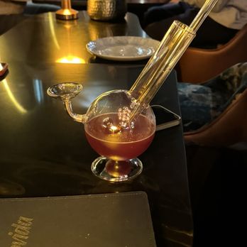 Movida - Anar-ita - Persian/Iranian Near Me - San Francisco, California