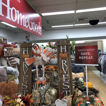 Marshalls & Homegoods - Department Stores Near Me - San Antonio, Texas