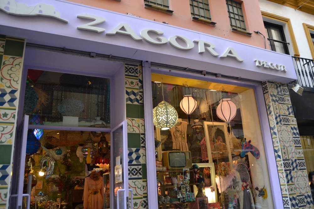 Zagora