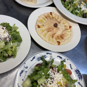 Cafe Mix - Side Salad Reg. - New American Near Me - Mesa, Arizona