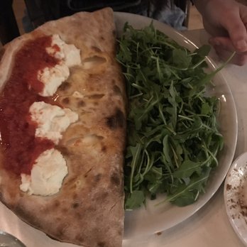 Pasta Beach - Ricotta calzone - Pizza Near Me - Providence, Rhode Island Pasta Beach - Ricotta calzone - Pizza Near Me - Providence, Rhode Island
