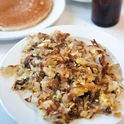 Harold's Koffee House