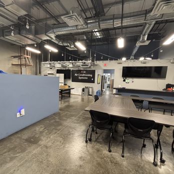 Continental Facilities Group - Office Cleaning Near Me - Aiea, Hawaii
