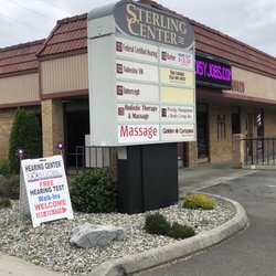 Federal Certified Hearing Center
