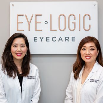 Eye Logic Eyecare - Optometrists Near Me - Katy, Texas