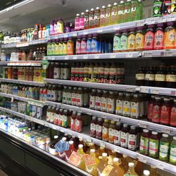 Natural Grocers - Pro pro pro biotics!