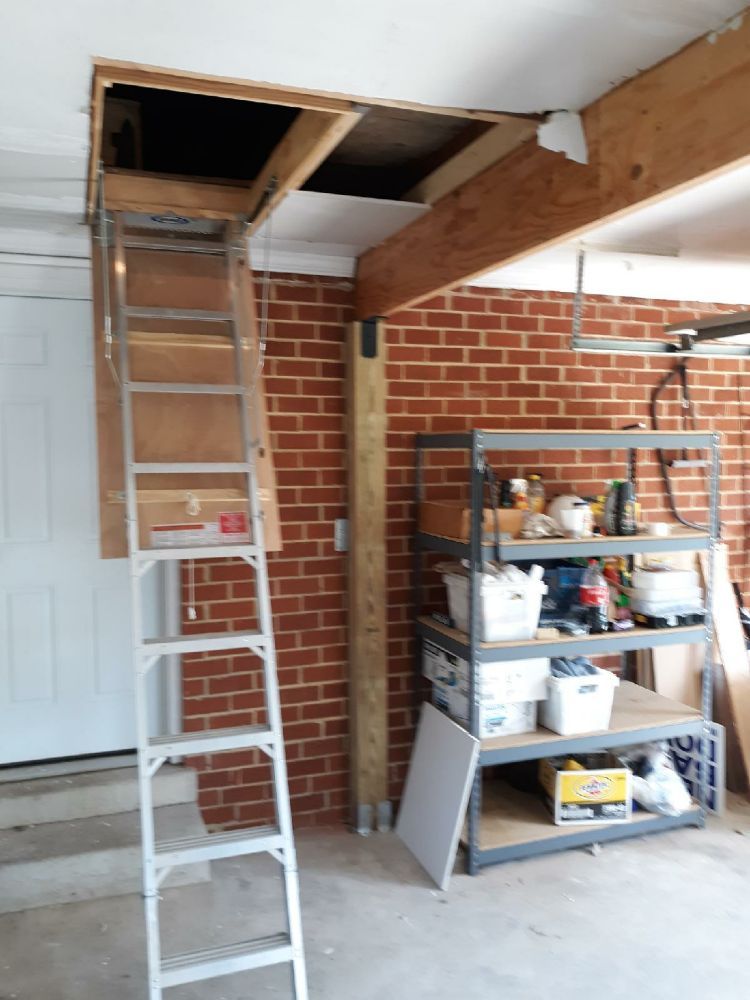 Slide of Apex Home Solutions