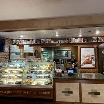 Marie Callender's - Oh those pies - American Near Me - San Diego, California Marie Callender's - Oh those pies - American Near Me - San Diego, California