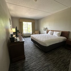 Country Inns and Suites by Radisson BWI Airport