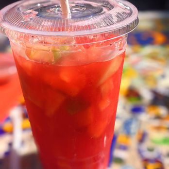 Tio's Tacos - Paper straws - Mexican Near Me - Riverside, California Tio's Tacos - Paper straws - Mexican Near Me - Riverside, California