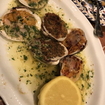 Carbone - Italian Near Me - Las Vegas, Nevada