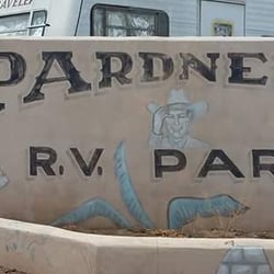 Pardner's Rv Park