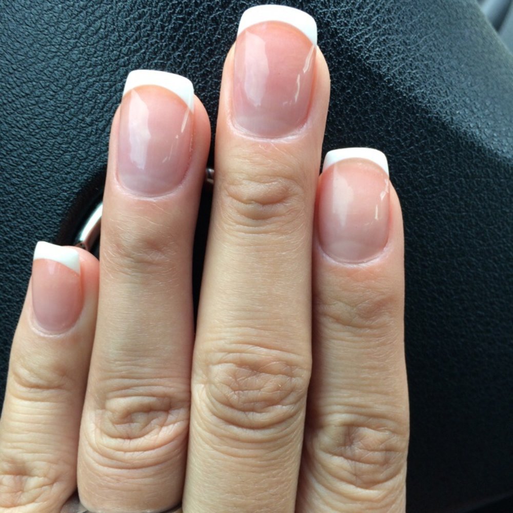 LumiGarnet NailSpa - P&W refill by Loui. - Nail Salons Near Me - Miami, Florida LumiGarnet NailSpa - P&W refill by Loui. - Nail Salons Near Me - Miami, Florida