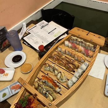 Sakura Sushi - Sushi - Sushi Bars Near Me - Schaumburg, Illinois Sakura Sushi - Sushi - Sushi Bars Near Me - Schaumburg, Illinois