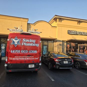Saving Plumbing - Plumbing Near Me - Marietta, Georgia Saving Plumbing - Plumbing Near Me - Marietta, Georgia