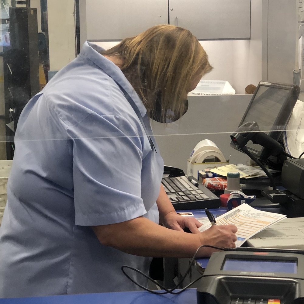 US POST OFFICE Updated September 2024 16 Reviews 339 Hicksville