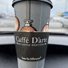 Caffé D'arte Alaska gift card