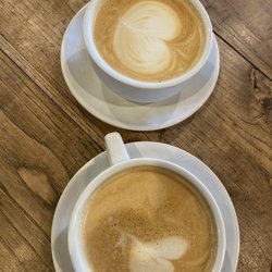 Provision Coffee & Bakery