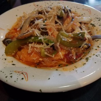 Parkway Bistro - Scallop pasta - American Near Me - Longs, South Carolina