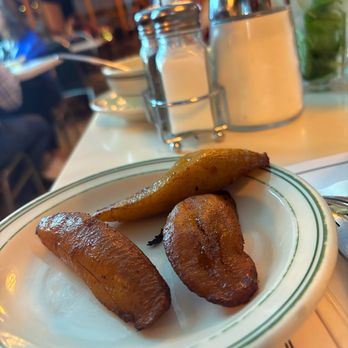 Versailles - Plantains - Cuban Near Me - Miami, Florida