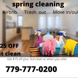 KLB Cleaning Service