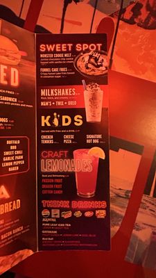 Lucky Strike Chula Vista by null