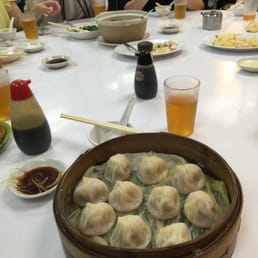 10 xiao long bao hot from the kitchen 10 xiao long bao hot from the kitchen