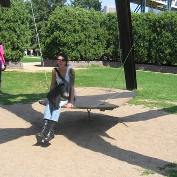 Walker Art Center - the only sculpture that seemed ok to sit on - Art Museums Near Me - Minneapolis, Minnesota Walker Art Center - the only sculpture that seemed ok to sit on - Art Museums Near Me - Minneapolis, Minnesota