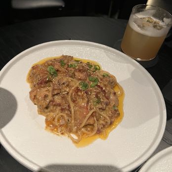 At Cave - Asian Fusion Near Me - New York, New York