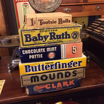 Ruddy's General Store Museum - Candy! - Museums Near Me - Palm Springs, California Ruddy's General Store Museum - Candy! - Museums Near Me - Palm Springs, California