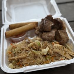 Banks Food Hall
