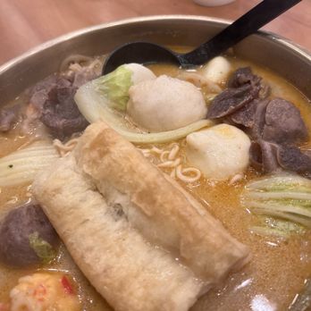 Mala Town - Ramen Near Me - Milpitas, California