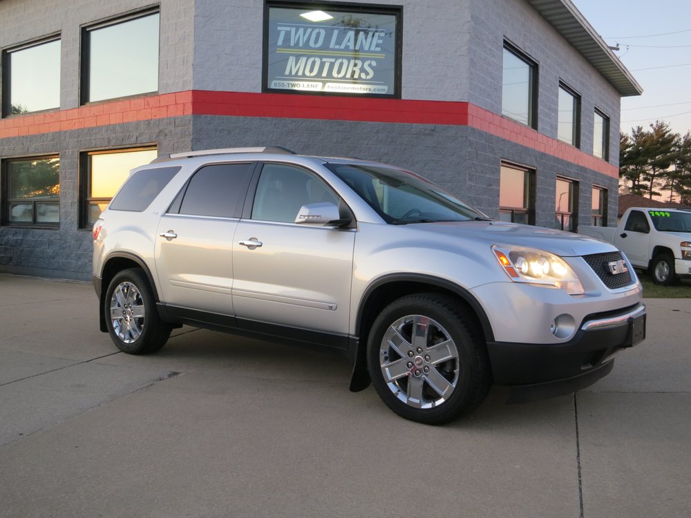 TWO LANE MOTORS Updated October 2024 903 S Prairie View Rd, Mahomet