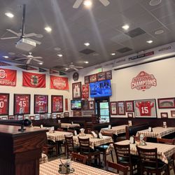 Mangiamo's Hilton Head Pizza Company