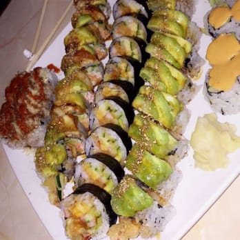 Wow Sushi - Sushi Bars Near Me - Troy, Michigan Wow Sushi - Sushi Bars Near Me - Troy, Michigan