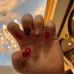 Anthony Vince' Nail Spa