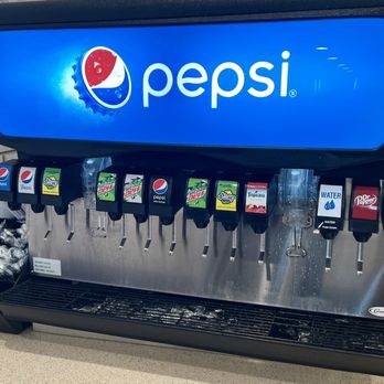 Bojangles - Pepsi products - Breakfast & Brunch Near Me - Columbus, Ohio