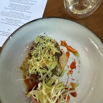 Azalina's - Malaysian Near Me - San Francisco, California