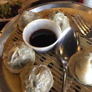 Del Seoul - Street dumplings - Korean Near Me - Chicago, Illinois
