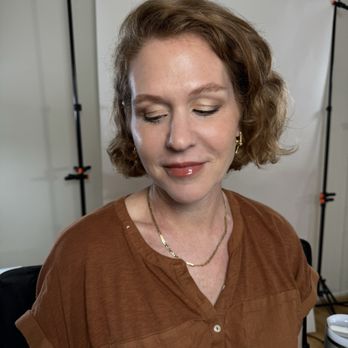 Meg O'Hare Beauty - My new look - Makeup Artists Near Me