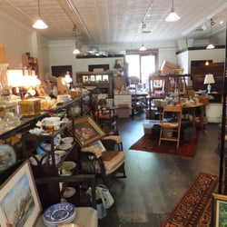 East Depot Antiques