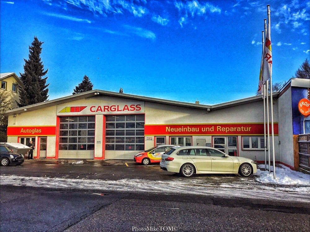 CARGLASS Karlsruher Str. 8, VillingenSchwenningen, BadenWürttemberg, Germany Auto Glass