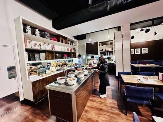 Hôtel Bel Ami by null